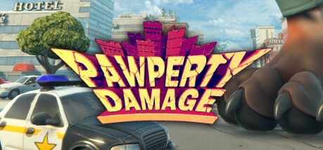Игра Pawperty Damage
