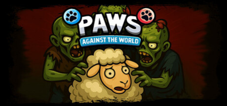 Игра Paws Against the World