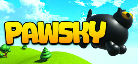 Игра Pawsky