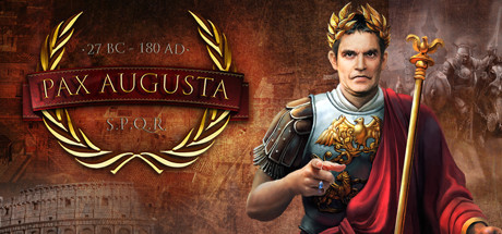 Игра Pax Augusta