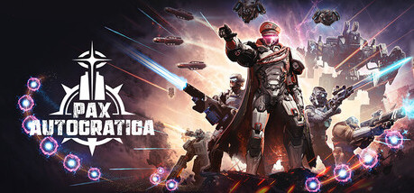 Игра Pax Autocratica