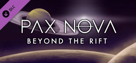 Игра Pax Nova - Beyond the Rift DLC