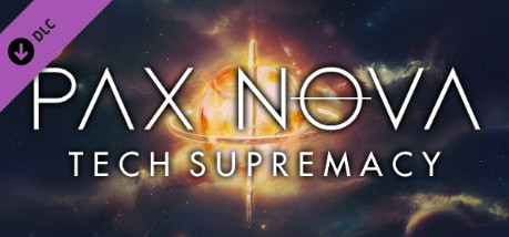 Игра Pax Nova - Tech Supremacy DLC