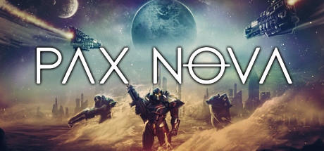 Игра Pax Nova