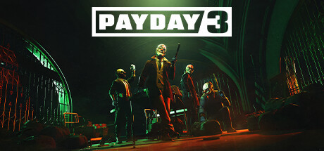 Игра PAYDAY 3