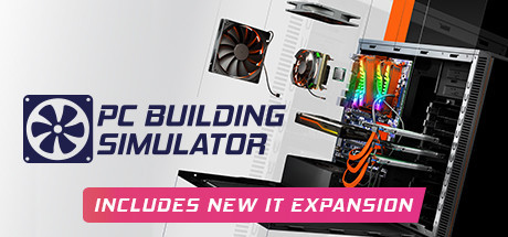 Игра PC Building Simulator
