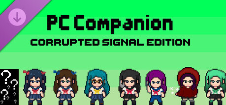 Игра PC Companion — Corrupted Signal Edition
