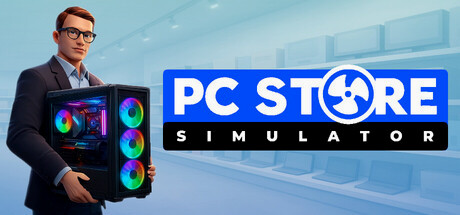 Купить игру PC Store Simulator