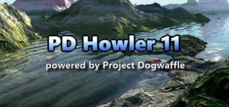 Игра PD Howler 11