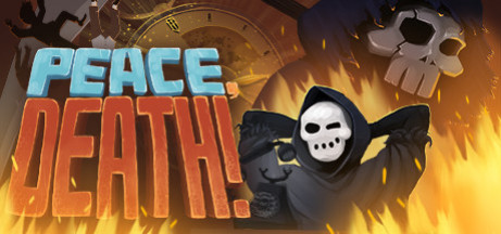Игра Peace, Death!