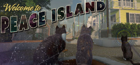 Игра Peace Island