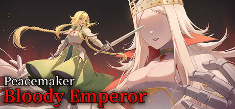 Игра Peacemaker: Bloody Emperor