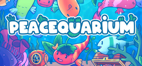 Игра Peacequarium