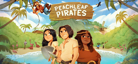 Игра Peachleaf Pirates