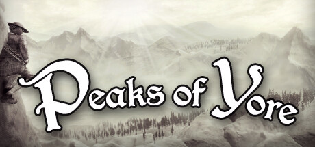 Игра Peaks of Yore