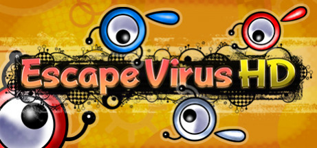 Игра peakvox Escape Virus HD