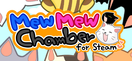 Игра peakvox Mew Mew Chamber for