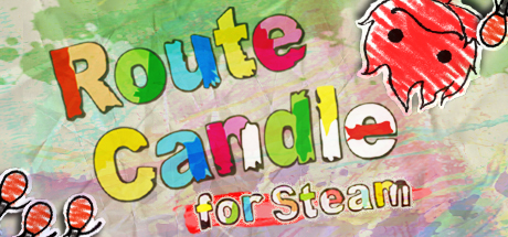 Игра peakvox Route Candle for