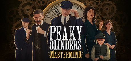 Игра Peaky Blinders: Mastermind