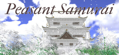 Игра Peasant Samurai ～ 百姓ノ持チタル国