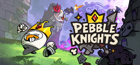 Игра Pebble Knights