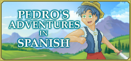 Игра Pedro's Adventures in Spanish [Learn Spanish]
