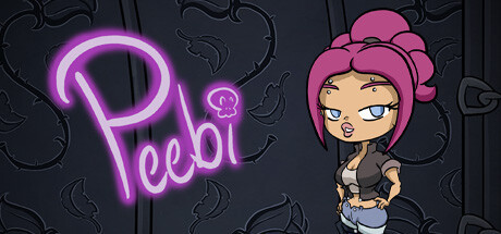 Купить игру Peebi