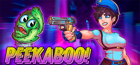 Игра Peekaboo