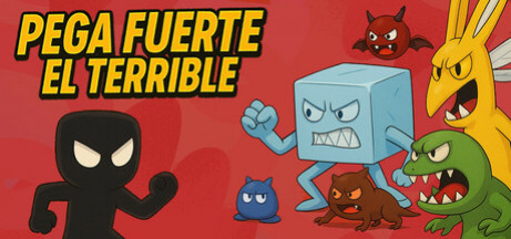 Игра Pegafuerte el terrible