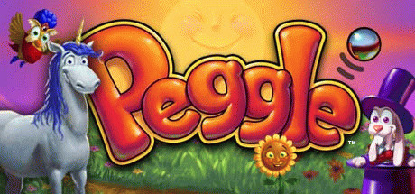 Игра Peggle Deluxe