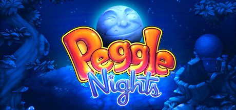 Игра Peggle Nights