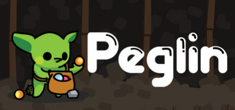 Игра Peglin