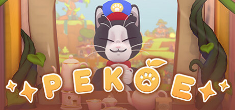 Игра Pekoe