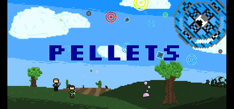 Купить игру Pellets