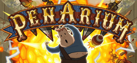 Игра Penarium