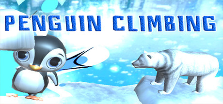Игра Penguin Climbing