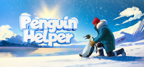 Игра Penguin Helper