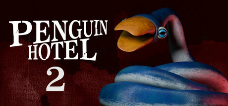 Игра PENGUIN HOTEL 2 -Snake Penguin Ambition-