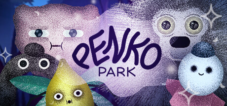 Игра Penko Park