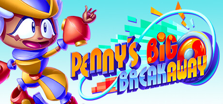 Игра Penny’s Big Breakaway