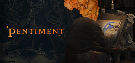 Игра Pentiment