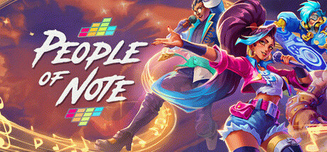 Сравнить цены на People of Note