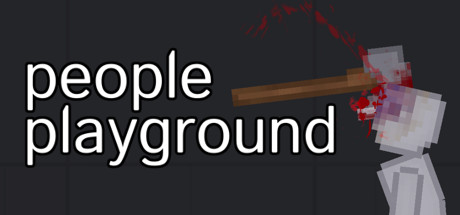 Игра People Playground