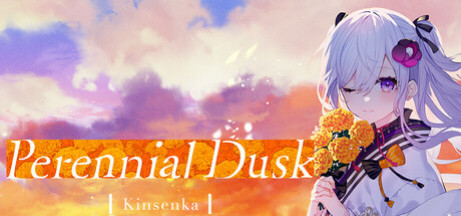 Игра Perennial Dusk -Kinsenka-