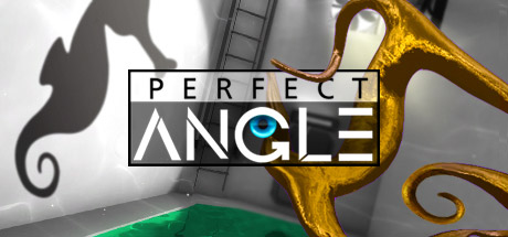 Игра PERFECT ANGLE: The puzzle game based on optical illusions
