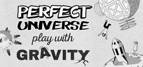 Игра Perfect Universe - Play with Gravity