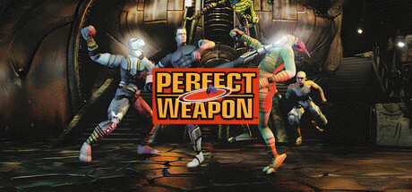 Игра Perfect Weapon