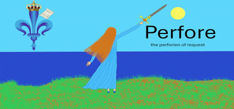 Игра Perfore the perforien request