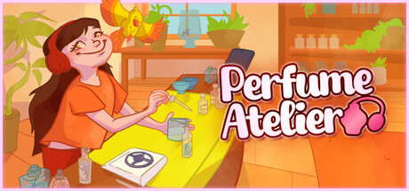 Игра Perfume Atelier