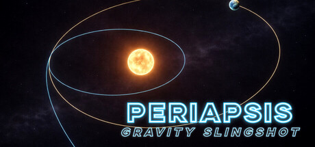 Игра Periapsis: Gravity Slingshot